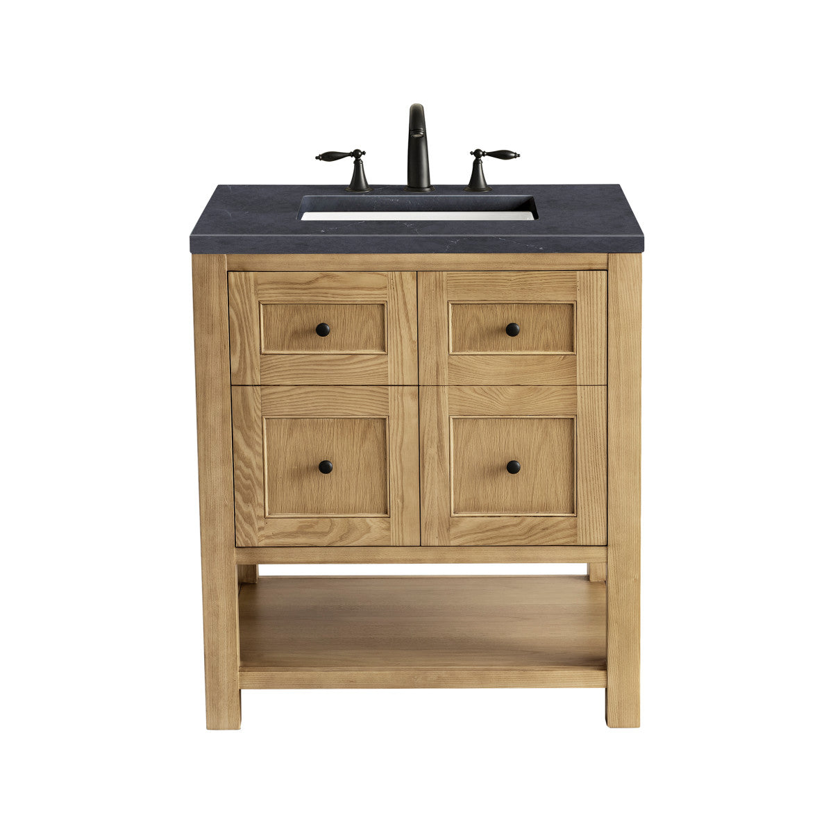 Breckenridge 30" Single Vanity Cabinet