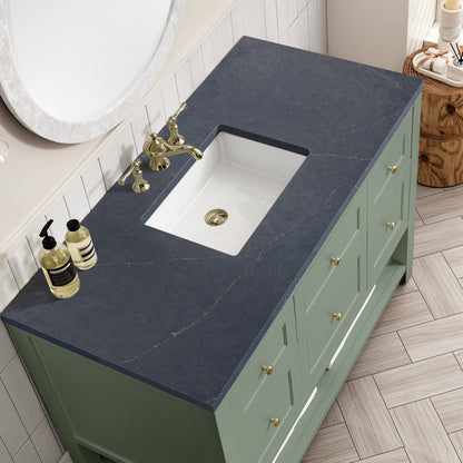 Breckenridge 48" Single Vanity Cabinet