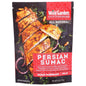 Wild Garden Persian Sumac Marinade for Poultry, Vegetables & Salads - Authentic Mediterranean Flavor