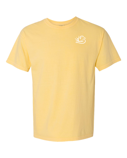 Vintage Flying Mallard Tee
