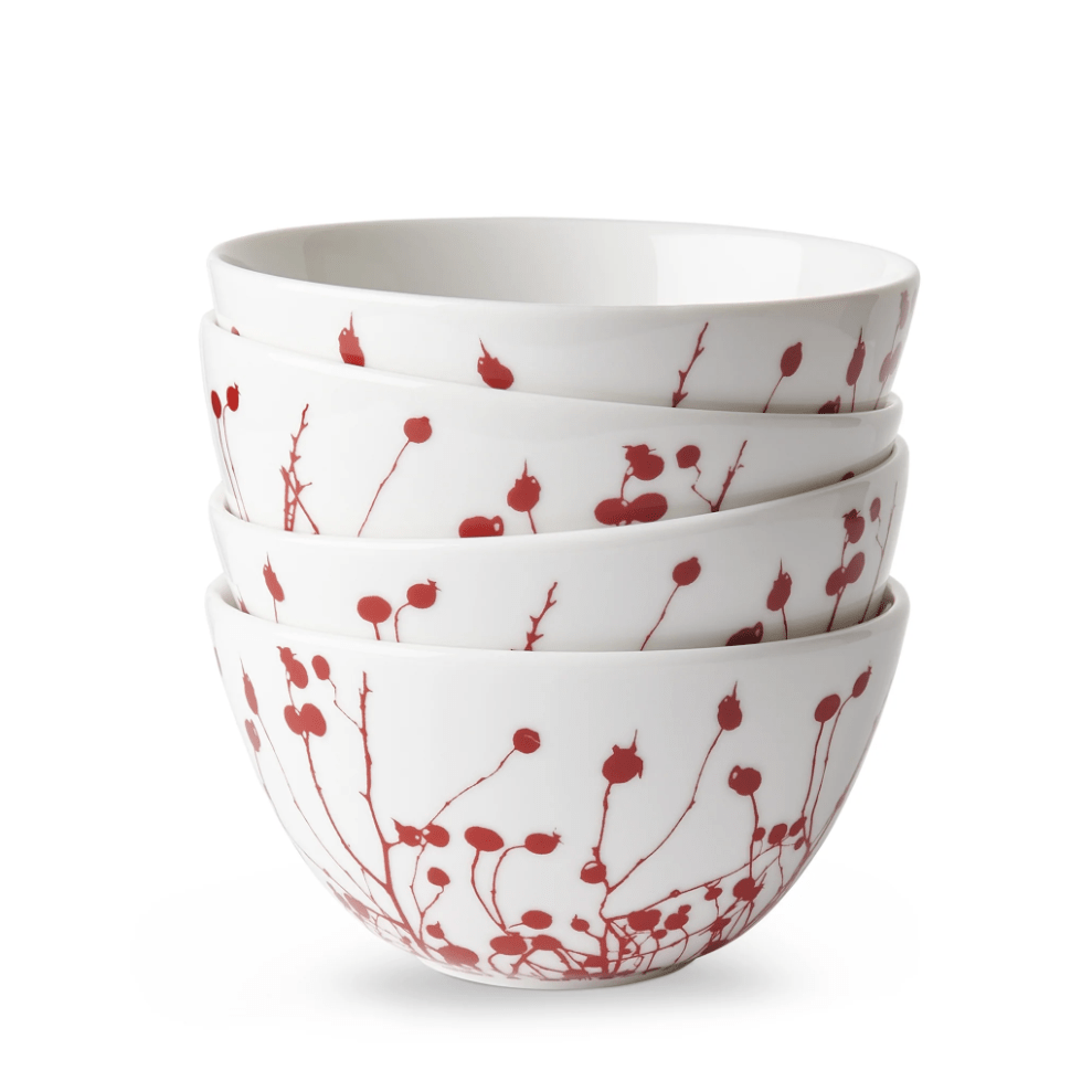 Winterberries Dinnerware & Serving Pieces
