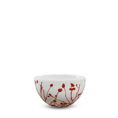 Winterberries Dinnerware & Serving Pieces