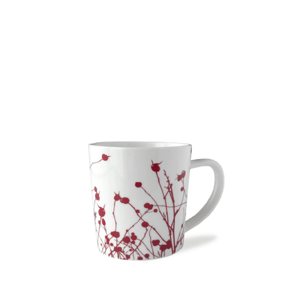 Winterberries Dinnerware & Serving Pieces
