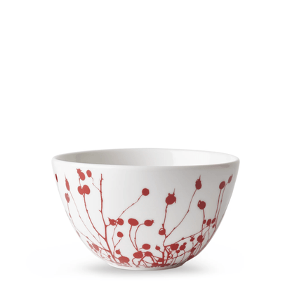 Winterberries Dinnerware & Serving Pieces