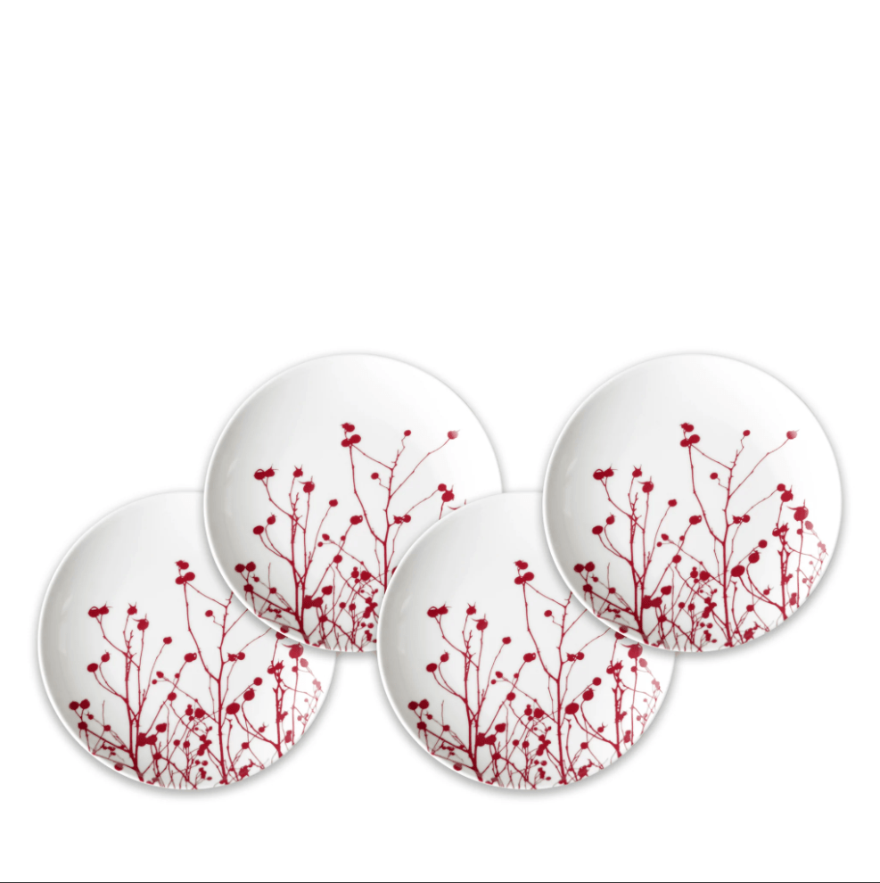 Winterberries Dinnerware & Serving Pieces