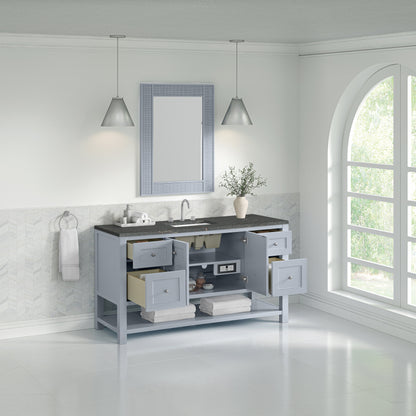 Breckenridge 60" Single Vanity
