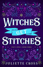 Witches get Stitches
