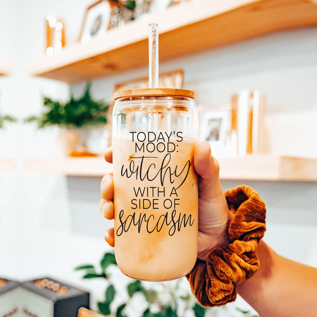 Witchy 20oz PRE-ORDER