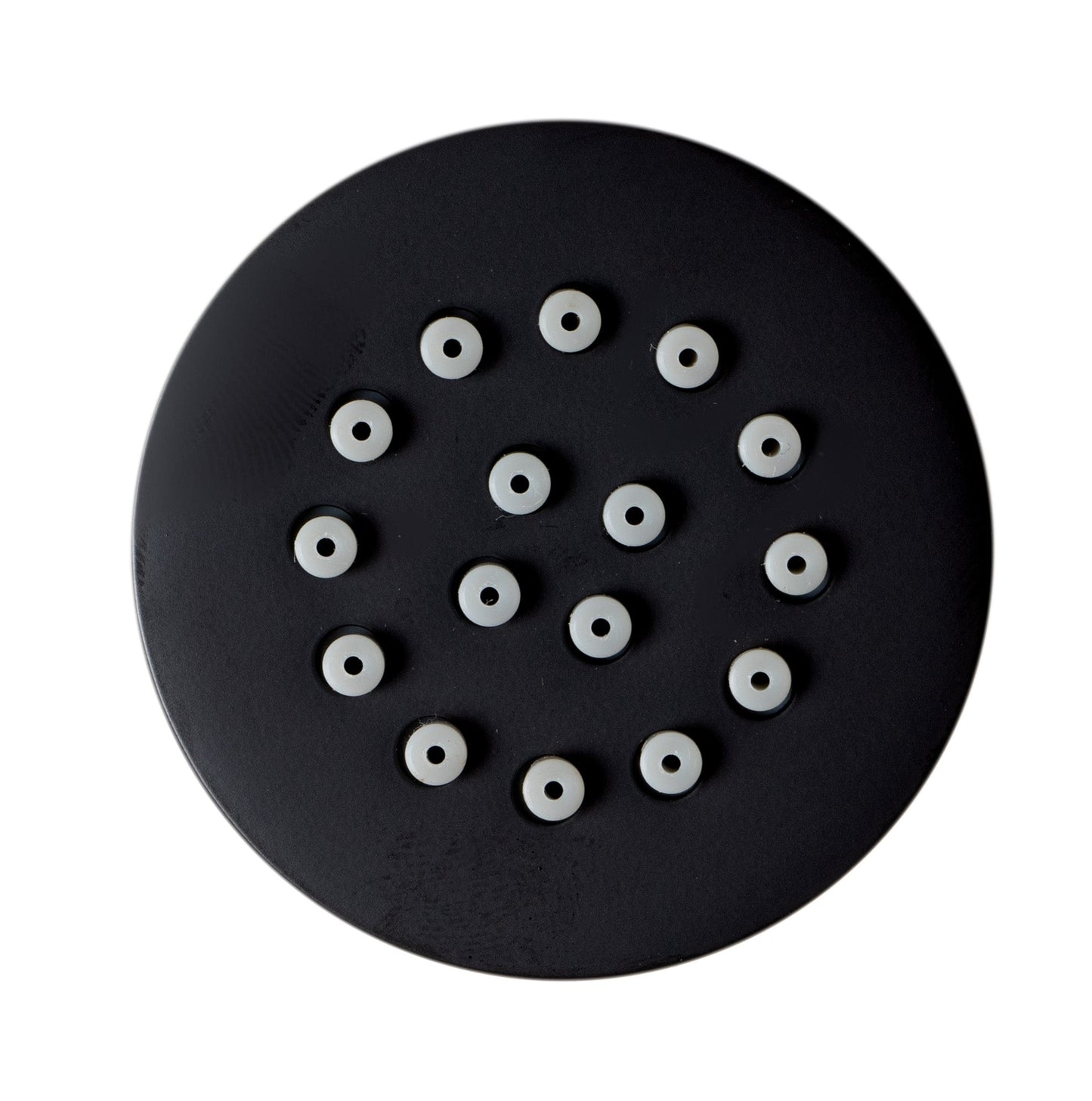 ALFI brand AB3830 2" Round Adjustable Shower Body Spray