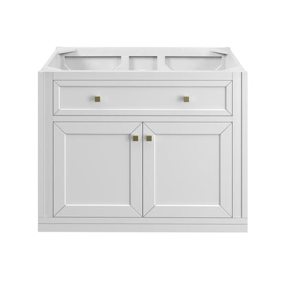 Chicago 36" Single Vanity