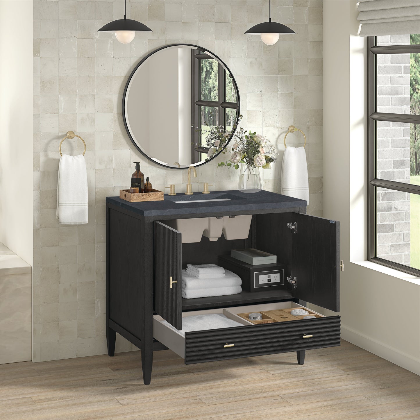 Myrrin 36" Vanity