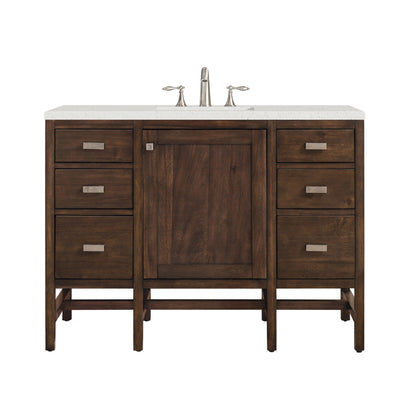 Addison 48" Single Vanity Cabinet