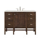 Addison 48" Single Vanity Cabinet