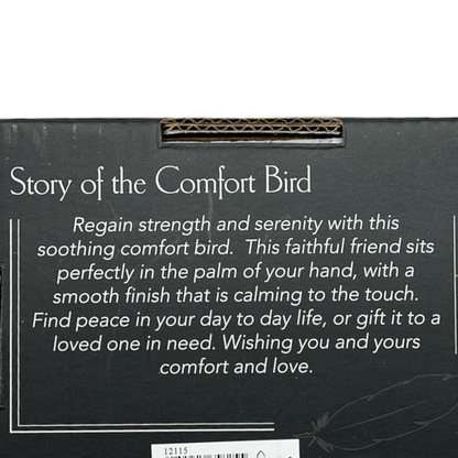Comfort Bird Gift Box