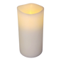 Matchless Vanilla Honey LED Pillar Candle
