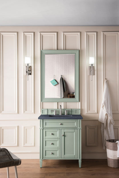 Brittany 30" Single Vanity Cabinet