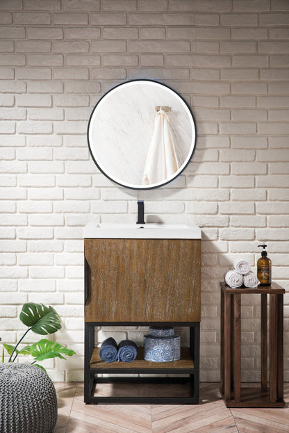 Columbia 24" Single Vanity Cabinet