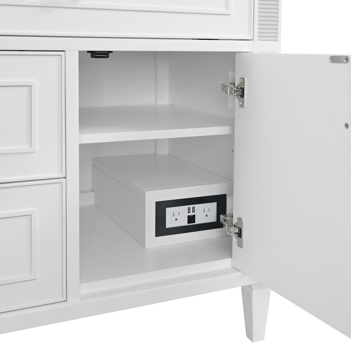 Lorelai 36" Single Vanity