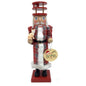 Cat Lover Nutcracker