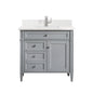Brittany 36" Single Vanity Cabinet