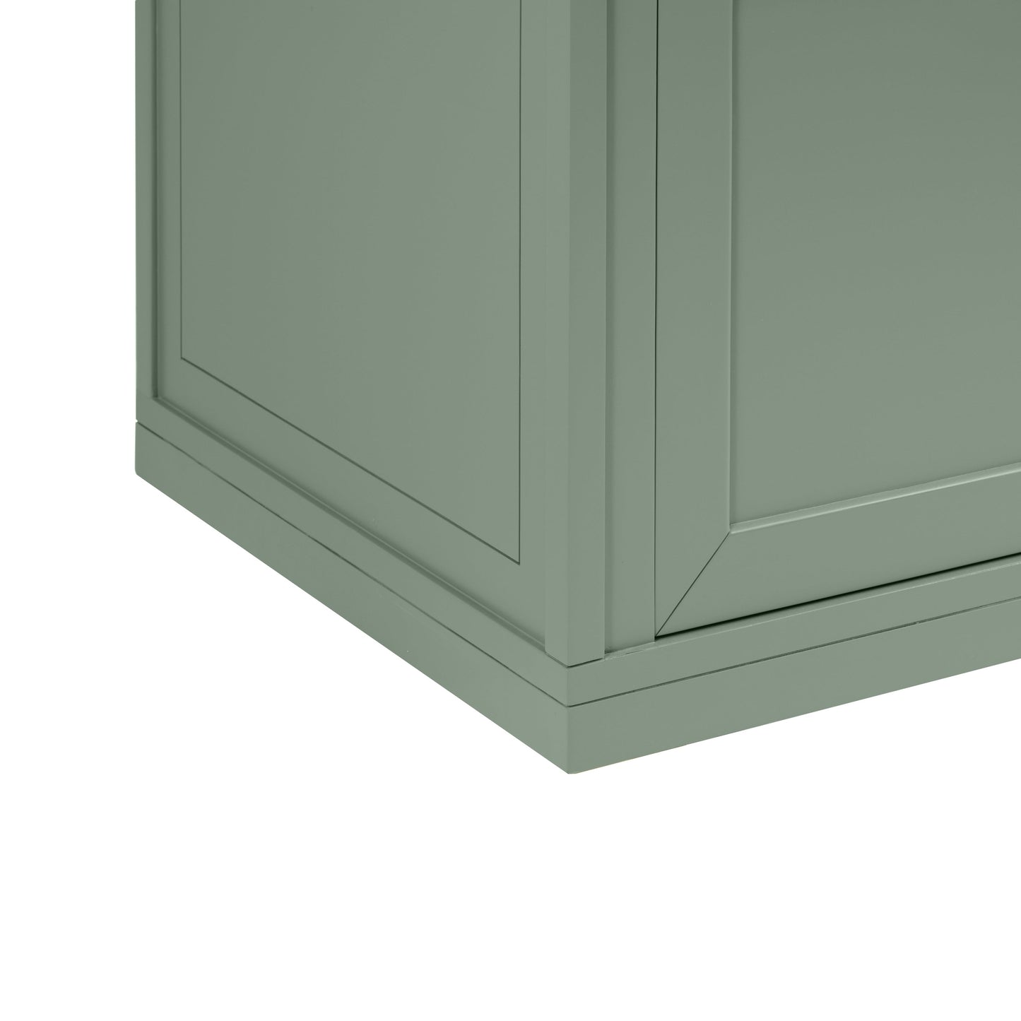 Chicago 72" Double Vanity