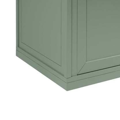 Chicago 72" Double Vanity