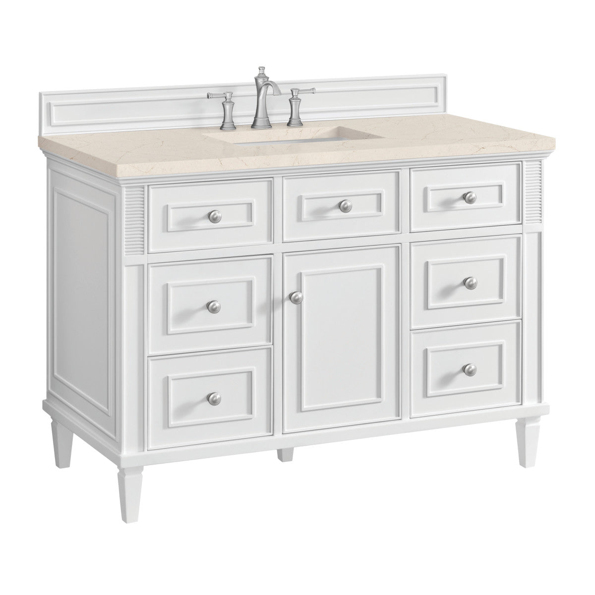 Lorelai 48" Single Vanity