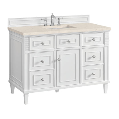 Lorelai 48" Single Vanity