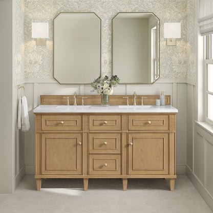 Lorelai 60" Double Vanity