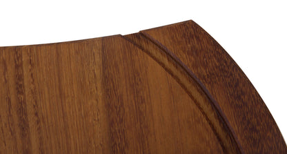 ALFI brand  AB35WCB Round Wood Cutting Board for AB1717
