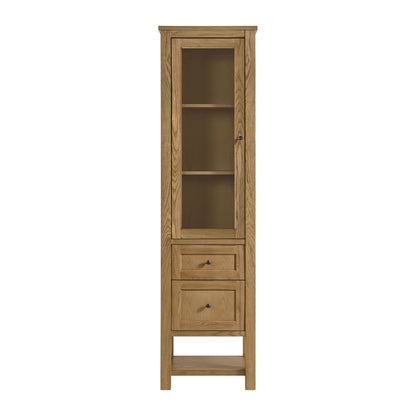 Breckenridge Linen Cabinet