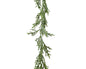 Gnome Glitter Garland - 5.8 Feet Long