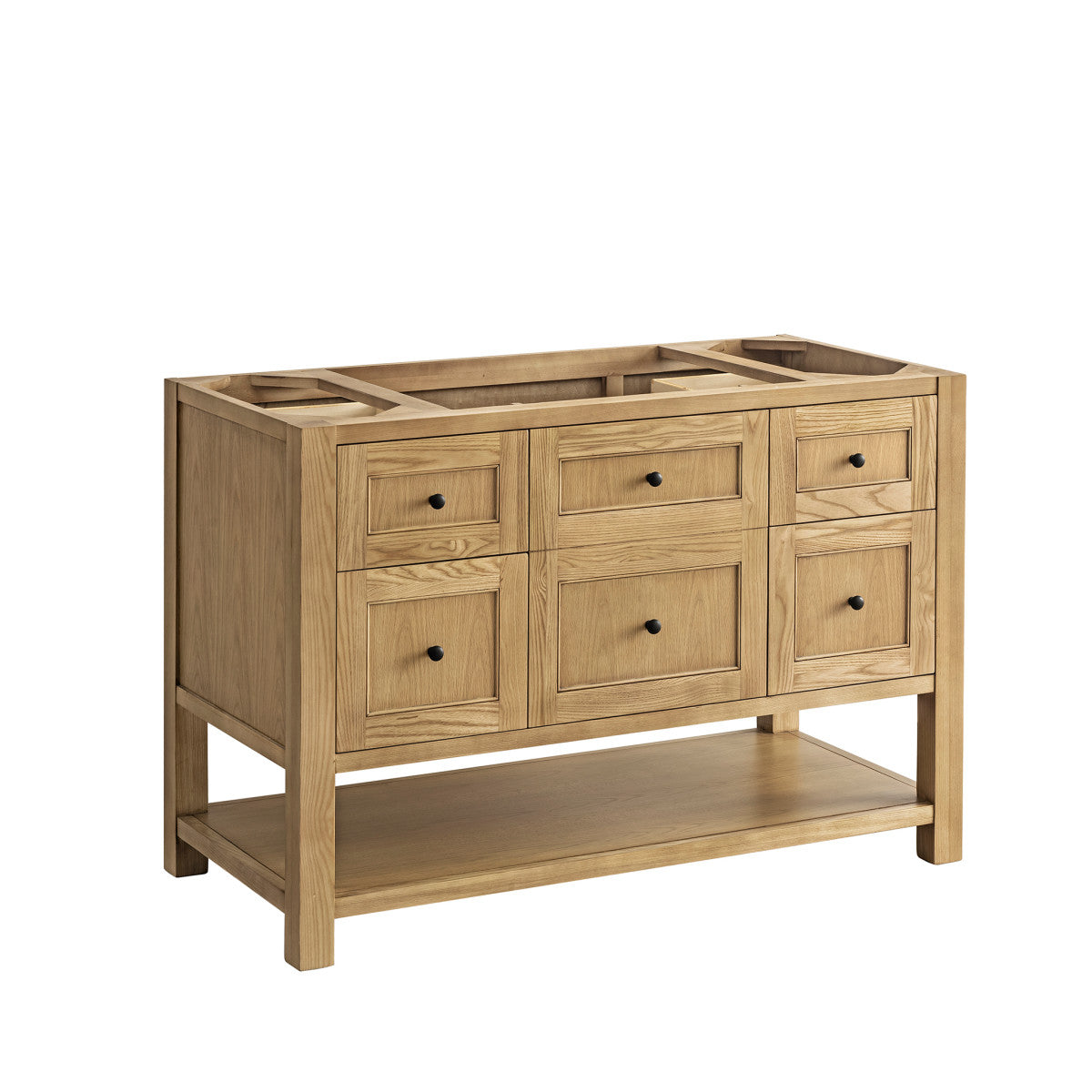 Breckenridge 48" Single Vanity Cabinet