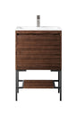 Mantova 23.6" Single Vanity Cabinet