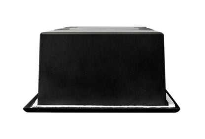 ALFI brand ABNC0836 8" x 36"  Vertical Triple Shelf Bath Shower Niche