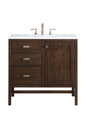 Addison 36" Single Vanity Cabinet