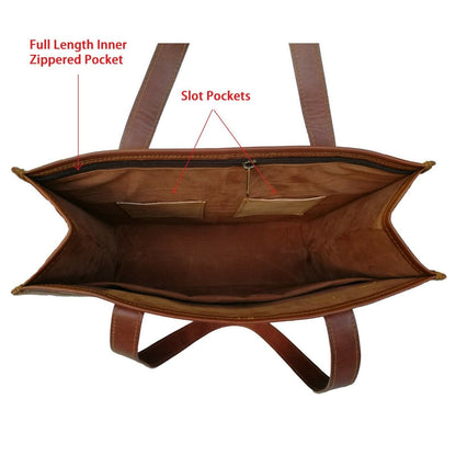 The Shannon Tote