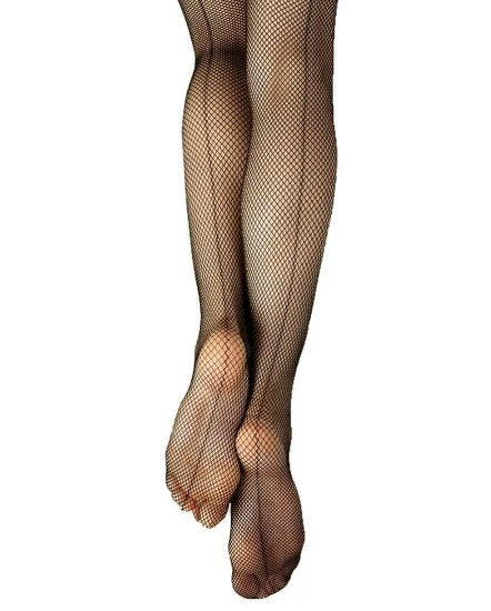 20% Off Women's Fishnet