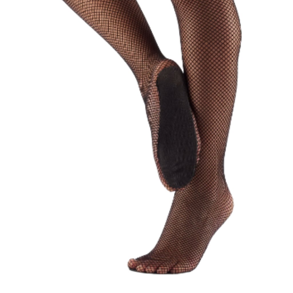 20% Off Women's Fishnet