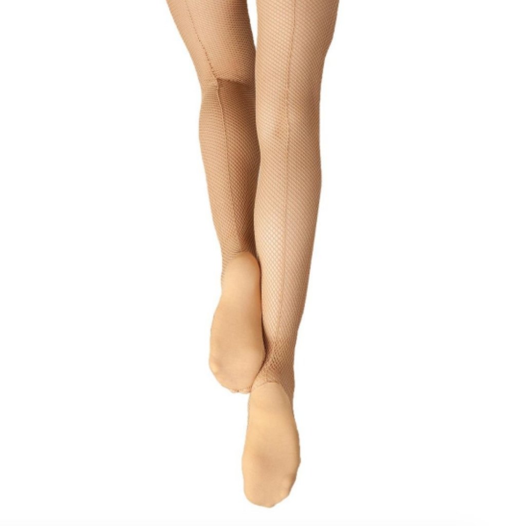 20% Off Women's Fishnet