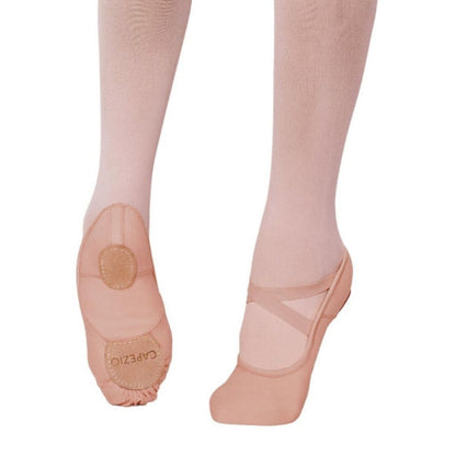Flesh-Tone Canvas Hanami