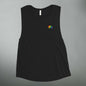 Pride Women's Sport Flow-Force Muscle Tank