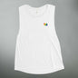 Pride Women's Sport Flow-Force Muscle Tank