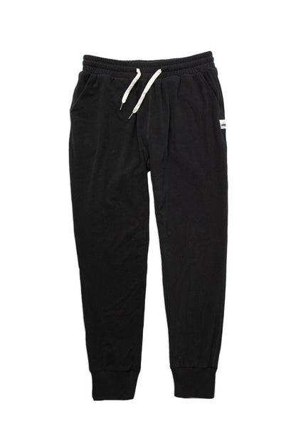 Women's Leisure Jogger (Storm Grey)