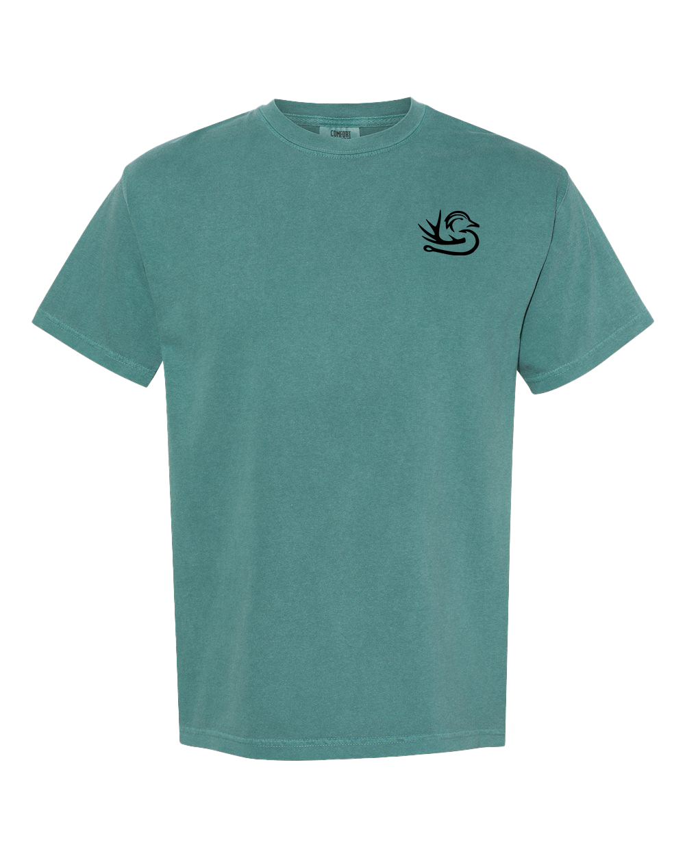 Wood Duck Youth Tee