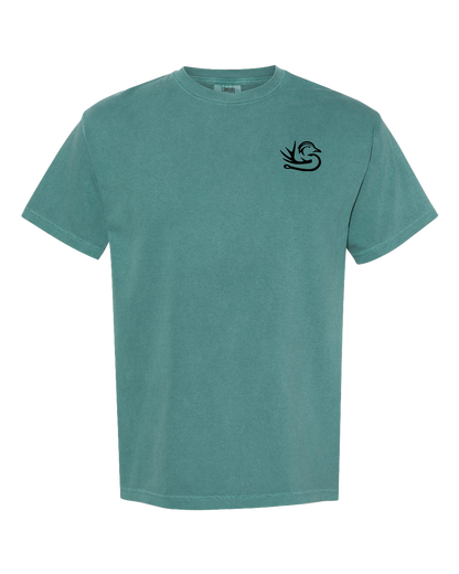 Wood Duck Youth Tee