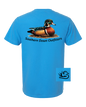 Wood Duck Youth Tee