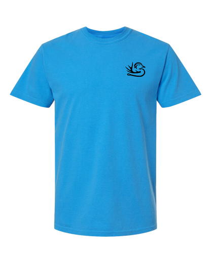 Wood Duck Youth Tee