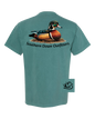 Wood Duck Youth Tee