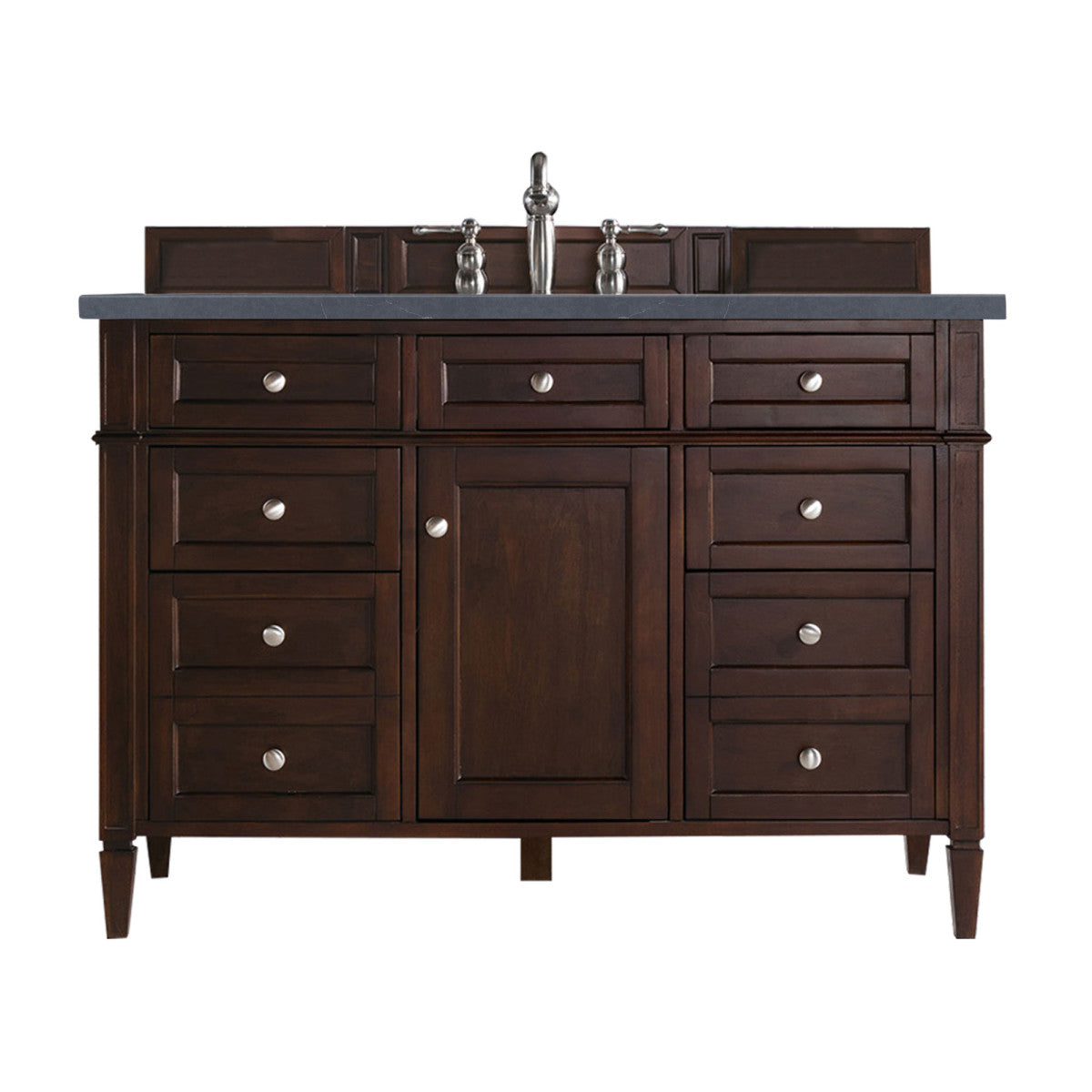 Brittany 48" Single Vanity Cabinet